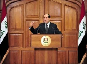 Maliki: Türkiye ve Barzani anlaştı, Irak bölünecek!