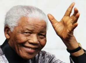 Mandela, hastaneden taburcu edildi