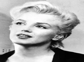 Marilyn Monroe 'komünist' şüphesiyle izlenmiş!