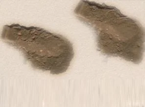 Mars'ta ilkel yaşam izine rastlandı