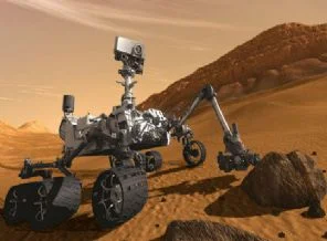 Mars'ta yapılan tarihi test sonuçlandı