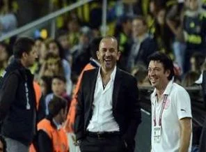 Mehmet Özdilek galibiyeti yorumladı