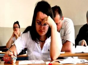 Memur adaylarına müjde