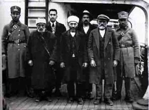 Menemen'in Yalan Tarihi ve Şeyh Esad Erbili