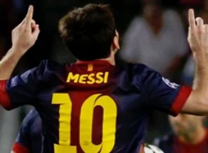 Messi'ye çılgın teklif!