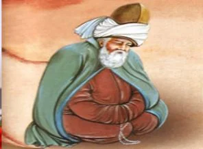 Mevlana'nın kitapları Amerika'da en çok okunanlardan