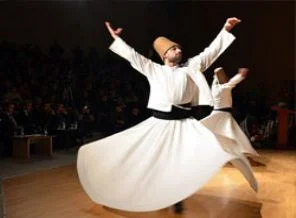 Mevlana'yı Anma Törenleri başlıyor