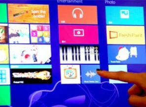 Microsoft'un mobil dünyası