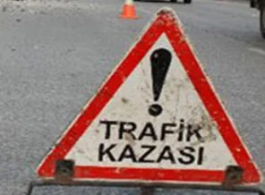 Midibüs devrildi: 32 yaralı