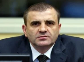 Milan Lukiç'e müebbet hapis