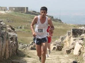 Milli atlete iki yıl men cezası
