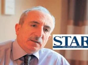 Miroğlu, Taraf için neler dedi?