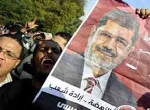 Mısır'da referanduma doğru
