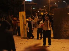 Mısır'ın Ergenekon'u Mursi'yi yıkmak istiyor