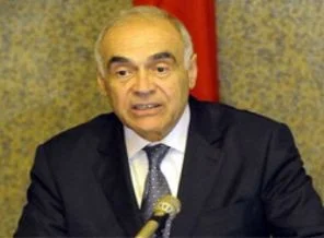 Mısır Suriye'ye askeri müdahaleye karşı