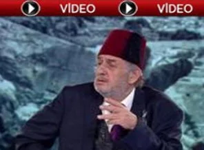 Mısıroğlu: Şapka takmayan insanların başına zift döküldü
