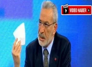 'Muhafazakarlar hiç bir şeyi muhafaza etmiyor'