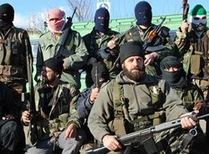 Muhalifler hakimiyet alanlarını genişletti
