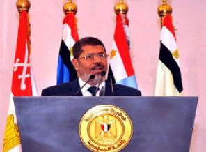 Mursi'den anayasa atağı!