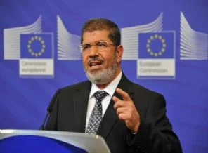 Mursi: Mısır asla diz çökmez
