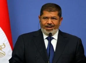 Mursi, referandumu bu sözlerle yorumladı