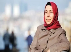 'Müslüman kadınlar adına Batılılar konuşuyor'