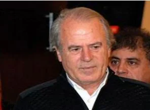 Mustafa Denizli Çaykur Rizespor'da