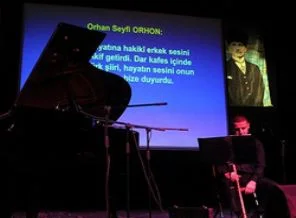 'Nağmelerle Mehmet Akif'' konseri