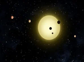 NASA'nın eski yöneticisi Ay için şirket kurdu