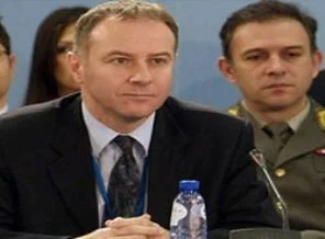 NATO Büyükelçisi intihar etti