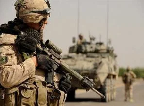 NATO Suriye için hazırlanıyor