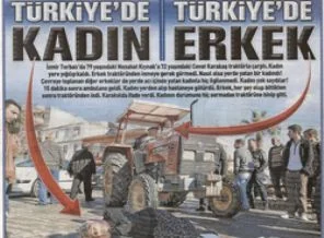 Neden bu hale geldik?