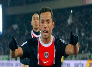 Nene'den Beşiktaş'a haber var