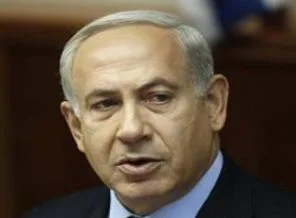 Netanyahu'yu Almanya'da 2 bin polis koruyacak