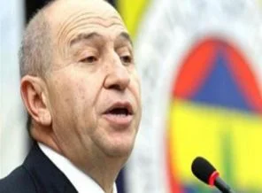 Nihat Özdemir istifa etti