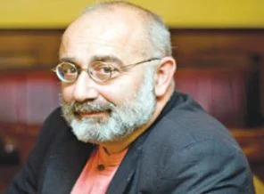 Nişanyan: Türkiye'de öküz milliyetçilik var