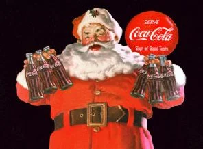Noel Baba Efsanesi ve Coca-cola 'Gerçeği'