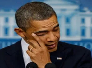 Obama en kötü gününü açıkladı