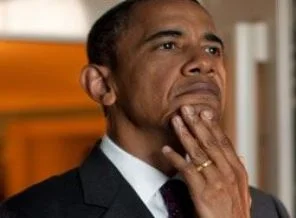 Obama'nın son 24 saati