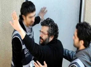 Odatv davasında gazeteci Soner Yalçın tahliye edildi