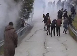 ODTÜ rektöründen sert tepki