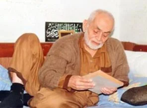 Oğlu Said Çekmegil'i anlattı: 'Babam ve ben'