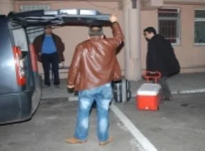 Organlarıyla 7 kişiye hayat verdi