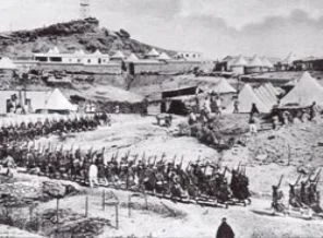 Orta Doğu'nun son 100 yılı