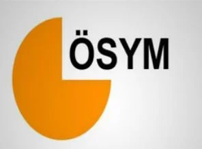 ÖSYM'den iptal kararı