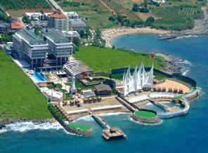 Otellere İslami standart geliyor
