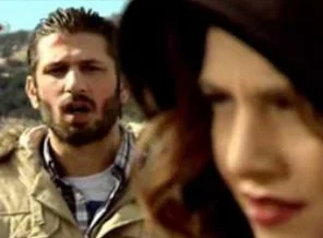 Oyuncu Ushan Çakır'a 3 bin lira para cezası