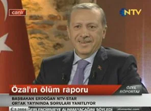 Özal zehirlendi mi sorusuna cevap
