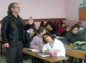 'Özgürleşene kadar kıyafet boykotundayız'