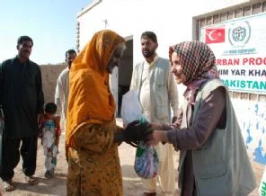 Pakistan günlüğü: Pakistan'da yetim olmak